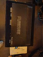 Audio system 180.2 versterker 540watt rms, Auto diversen, Autospeakers, Ophalen of Verzenden, Zo goed als nieuw