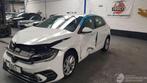 Volkswagen Polo 1.0 TSI Style (bj 2023), Volkswagen, Wit, Handgeschakeld, 999 cc
