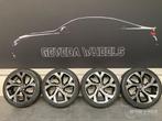20” originele Renault Austral / Espace 6 velgen winterbanden, Gebruikt, Banden en Velgen, 235 mm, Personenwagen