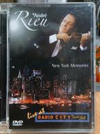 Andre Rieux, Cd's en Dvd's, Alle leeftijden, Ophalen of Verzenden, Nieuw in verpakking