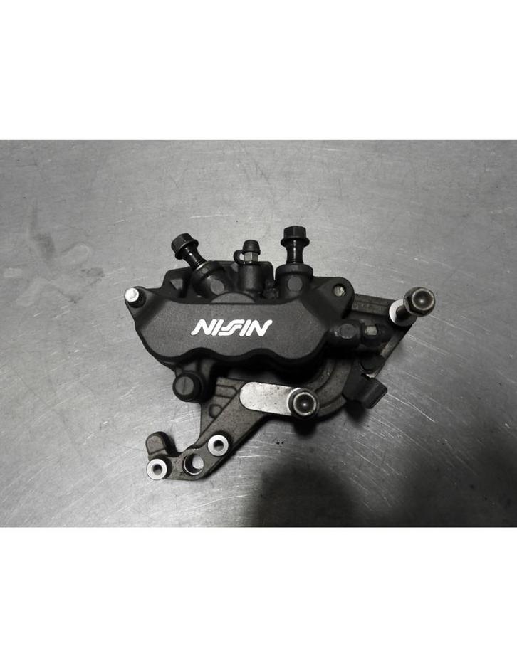 CBR250R 2011 - 2013 Honda Remklauw D1-41518, Motoren, Accessoires | Overige