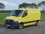 MERCEDES-BENZ SPRINTER 314 l2h1 mbux airco eur6, Auto's, Gebruikt, Euro 6, Mercedes-Benz, Bedrijf