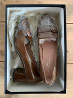 Gloria Ortiz dames schoenen, Kleding | Dames, Schoenen, Nieuw, Ophalen of Verzenden, Schoenen met lage hakken, Bruin