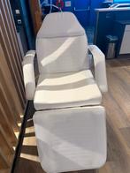 Behandelstoel schoonheidssalon, Ophalen, Gebruikt, Massagestoel of Kussen