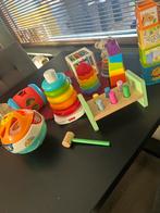 Baby Speelgoed 6-12 maanden, Ophalen of Verzenden, Gebruikt, Jongen of Meisje