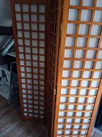 Kamerscherm 120 x 180, Ophalen, Zo goed als nieuw
