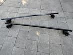 Thule dakdragers Opel Corsa, Ophalen, Gebruikt