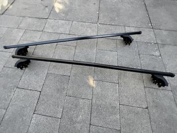 Thule dakdragers Opel Corsa beschikbaar voor biedingen