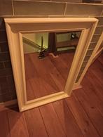 Ikea spiegel 60*80 Hemnes, Ophalen of Verzenden, Zo goed als nieuw, Minder dan 100 cm, Rechthoekig