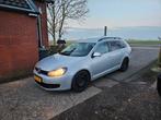 Volkswagen Golf 1.6 D Variant VAN NW MODEL AUTOMAAT, Auto's, Bestelauto's, Automaat, Euro 5, 4 cilinders, Volkswagen