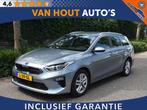 Kia Ceed Sportswagon 1.0 T-GDi DynamicLine | HYBRIDE | AUTOM, Auto's, Kia, 65 €/maand, Stof, Gebruikt, 1309 kg