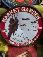 Falcon leap 2019, Ophalen of Verzenden, Landmacht, Nederland, Embleem of Badge