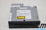 CD wisselaar Audi A6 4F 4E0910110E, Gebruikt