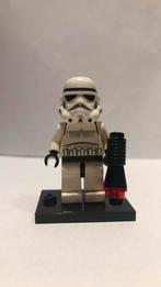 Lego stormtrooper, Ophalen of Verzenden, Zo goed als nieuw, Complete set, Lego