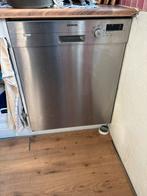 Gratis op te halen: Siemens vaatwasser, Witgoed en Apparatuur, Vaatwasmachines, Ophalen, Gebruikt