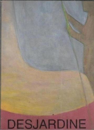 Desjardine Schilderijen 1968-1992 beschikbaar voor biedingen