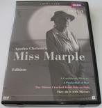 Dvd *** MISS MARPLE *** Edition Deel 3, Cd's en Dvd's, Dvd's | Tv en Series, Boxset, Ophalen of Verzenden, Zo goed als nieuw, Vanaf 12 jaar