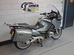 BMW R 1200 RT (bj 2009), 2 cilinders, Bedrijf, 1170 cc, Meer dan 35 kW