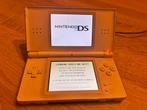 Orgineel Nintendo DS Phat met oplader & kaart  met spel, Spelcomputers en Games, Spelcomputers | Nintendo DS, Ophalen of Verzenden