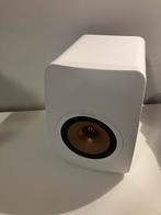 KEF LS50 Wireless Luidsprekers, Overige merken, Gebruikt, Ophalen of Verzenden, 120 watt of meer