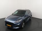 Ford Kuga 2.5 PHEV ST-Line X Pano I Trekhaak I Winter Pack I, Gebruikt, 4 cilinders, Blauw, Plug-in hybride