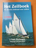 Het zeilboek en praktisch handboek zeilen, Ophalen, Zo goed als nieuw, Watersport en Hengelsport
