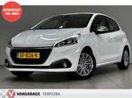 Peugeot 208 1.2 PureTech Allure/ D-Riem verv: 89.000 KM!/ 16, 83 pk, Stof, Gebruikt, 1199 cc
