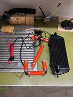 Beta rr 50 linker/2e radiateur, Ophalen of Verzenden, Zo goed als nieuw