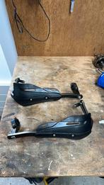 Setje handkappen, Ophalen of Verzenden, Gebruikt, Overige typen