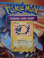 Mareep 119/165 Ex Expedition base set pokemon kaart, Hobby en Vrije tijd, Verzamelkaartspellen | Pokémon, Ophalen of Verzenden