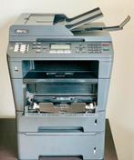 Brother, MFC-8520DN (laserprinter), Computers en Software, Printers, All-in-one, Laserprinter, Brother, Faxen