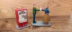 Lemax " Can I buy you a soda", Diversen, Kerst, Ophalen of Verzenden, Zo goed als nieuw