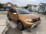 Dacia Duster 1.2 TCe Prestige 143.134 KM ! (bj 2018), Overige kleuren, Handgeschakeld, SUV of Terreinwagen, Benzine