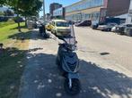 Piaggio Snorscooter Zip, Piaggio, Gebruikt, Benzine