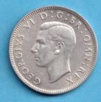 (KC121) Engeland 1 shilling 1945 ; kwaliteit!, Postzegels en Munten, Munten | Europa | Niet-Euromunten, Verzenden, Overige landen