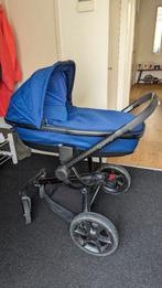 Quinny moodd kinderwagen, Kinderen en Baby's, Quinny, Gebruikt, Ophalen of Verzenden