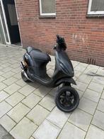 Piaggio Zip 70cc MK2 stage 6 Op BROM!, Fietsen en Brommers, Ophalen, Zo goed als nieuw, Overige typen, Piaggio