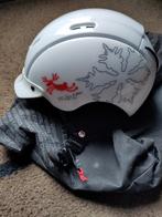 Casco kinder skihelm 44-50 cm, Overige merken, Overige typen, Ophalen of Verzenden, Zo goed als nieuw