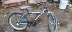 22 inch jongensfiets, Fietsen en Brommers, Fietsen | Jongens, Ophalen, 22 inch, Gebruikt, Batavus.