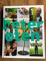 Beter eten, nieuw, Ophalen of Verzenden