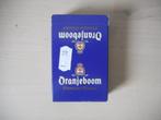 Oranjeboom Preminum Pilsener kaartspel., Verzamelen, Biermerken, Ophalen of Verzenden, Gebruikt, Overige typen, Oranjeboom