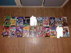 Nintendo Switch Spellen Collectie, Avontuur en Actie, Online, 1 speler, Ophalen of Verzenden