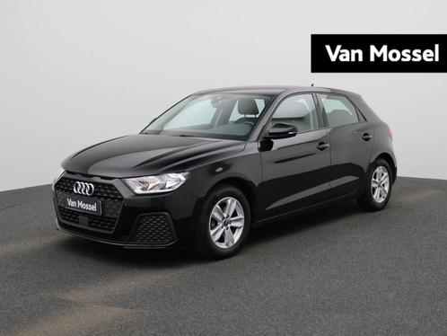 Audi A1 Sportback 25 TFSI Pro Line 95 PK | Audi smartphone i, Auto's, Audi, Bedrijf, Te koop, A1, ABS, Airbags, Airconditioning