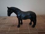 Schleich 13242 Fries hengst paard uit 1998, Ophalen of Verzenden, Gebruikt