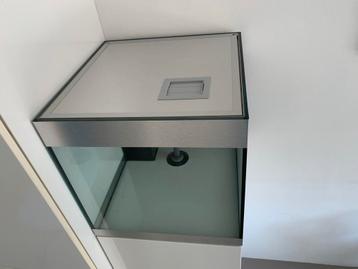 Oase highline 125 met led verlichting beschikbaar voor biedingen