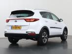 Kia Sportage 1.6 GDI DynamicLine | Navigatie | Parkeercamera, Voorwielaandrijving, 4 cilinders, Bedrijf, 1390 kg