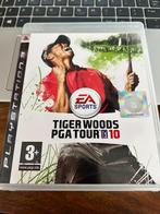 Tiger Woods PGA tour 10 PS3, Vanaf 3 jaar, Sport, Ophalen of Verzenden, 3 spelers of meer