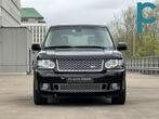 Land Rover Range Rover 5.0 V8 Supercharged Autobiography Ful, Auto's, Land Rover, Te koop, 5 stoelen, Range Rover (sport), Benzine