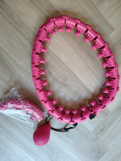 Fitness buikspier trainer, Sport en Fitness, Fitnessmaterialen, Zo goed als nieuw, Overige typen, Buik, Rug, Ophalen