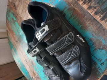 Sidi, maat 42, mtb gravelschoen beschikbaar voor biedingen